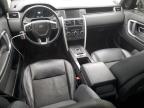2018 Land Rover Discovery Sport Se for Sale in Houston, TX - Mechanical