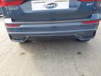 2022 VOLVO XC60 R-DESIGN B4 MHEV AWD 2.0 B4D R DESIGN 5DR AWD GEARTRON for sale at Copart WHITBURN
