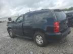 2009 Chevrolet Tahoe C1500 Lt იყიდება Montgomery-ში, AL - Front End