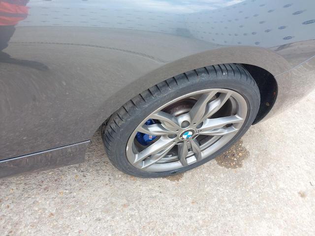 2014 BMW M235I AUTO