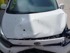 2021 KIA PICANTO 2 for sale at Copart PETERLEE