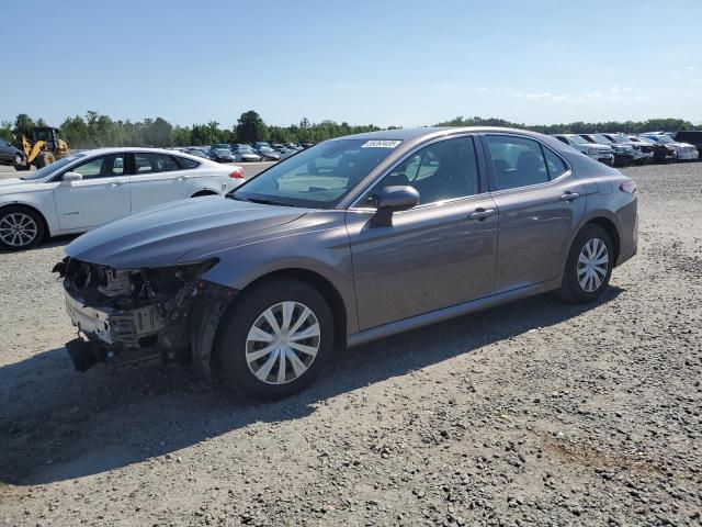 TOYOTA CAMRY LE 2022