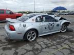 2001 Ford Mustang Gt na sprzedaż w Las Vegas, NV - Front End