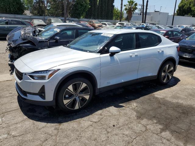  POLESTAR 2 2023 White