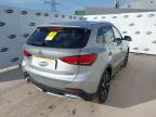2025 MG ZS TROPHY for sale at Copart BRISTOL