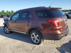 2018 Ford Explorer Xlt zu verkaufen in Houston, TX - Front End