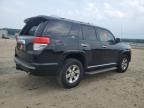 2011 Toyota 4Runner Sr5 na sprzedaż w Conway, AR - Burn - Interior