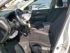 2021 Nissan Rogue Sport S იყიდება Grand Prairie-ში, TX - Frame Damage