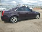 2008 CADILLAC CTS  à vendre chez Copart ON - LONDON