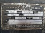 2019 Alfab 35-76-78 End Dump Trailer for Sale in Columbus, OH - Rollover