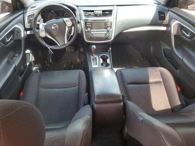  NISSAN ALTIMA 2016 Gray