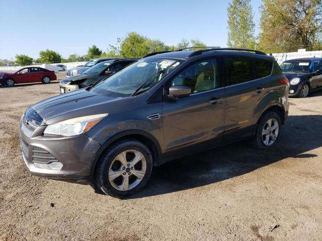 2013 FORD ESCAPE SE à vendre chez Copart ON - LONDON