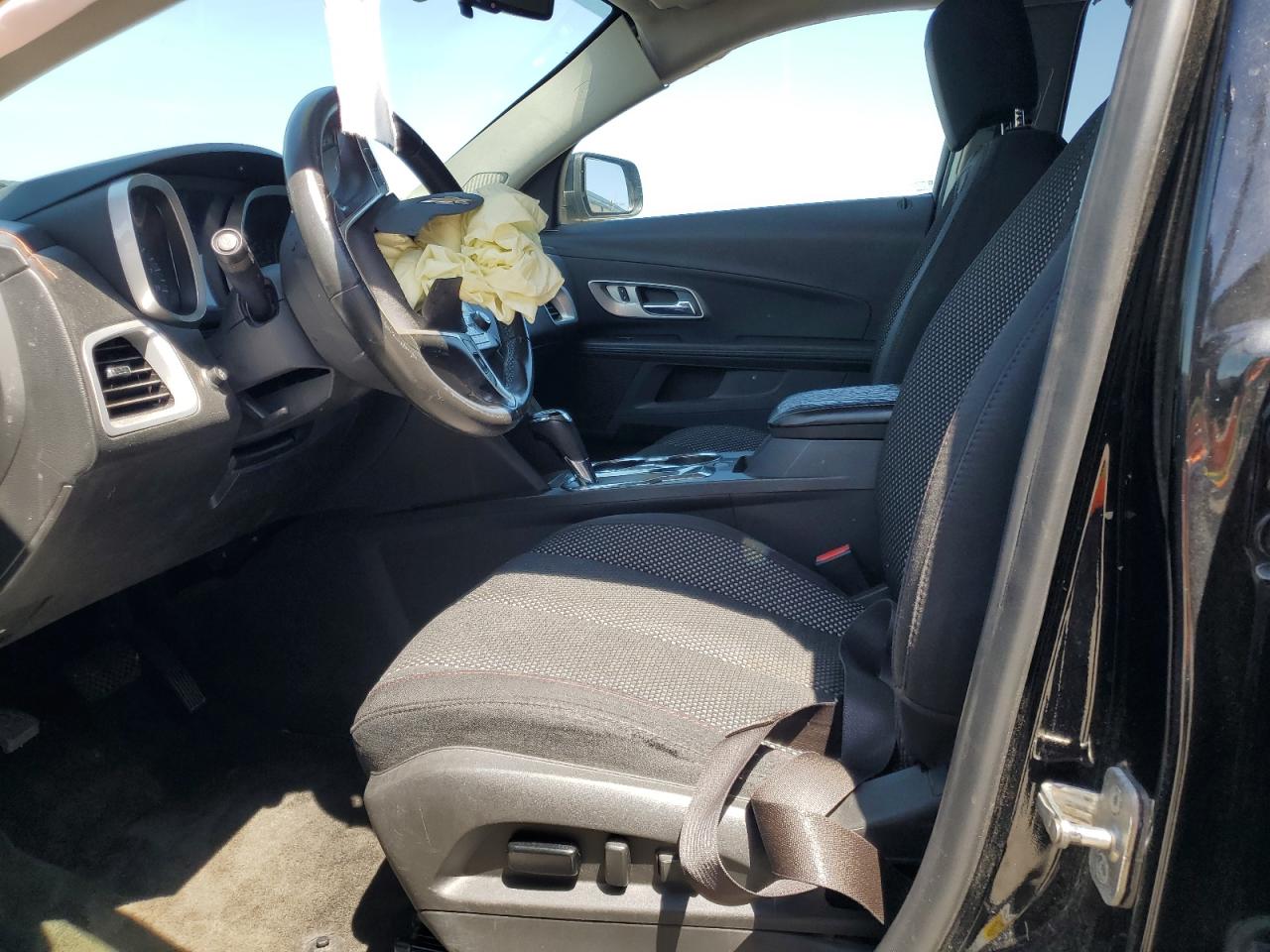 2017 Chevrolet Equinox Lt VIN: 2GNALCEK7H1562461 Lot: 57257485