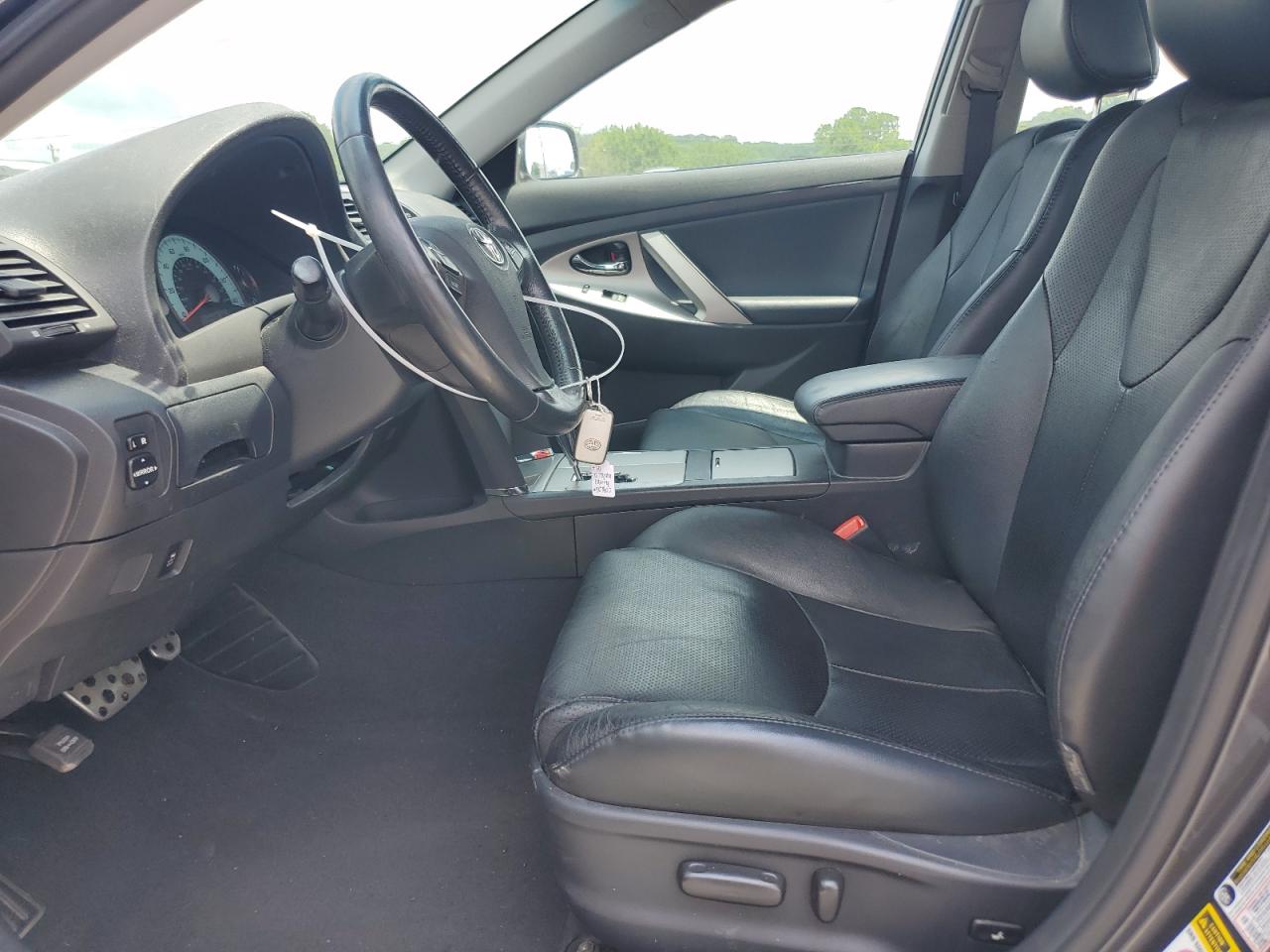 2010 Toyota Camry Base VIN: 4T1BF3EK0AU507800 Lot: 56920185