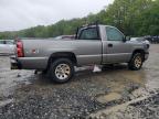 2006 Chevrolet Silverado K1500 იყიდება North Billerica-ში, MA - Normal Wear