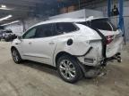 2020 Buick Enclave Avenir en Venta en Wheeling, IL - Rear End