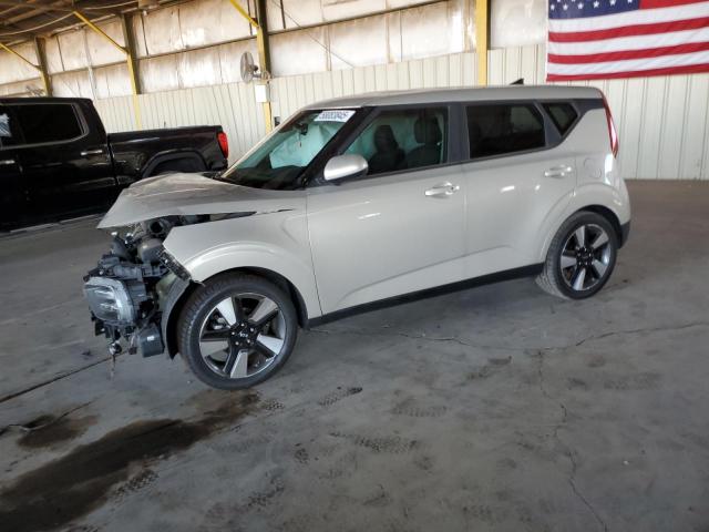 2020 Kia Soul Ex