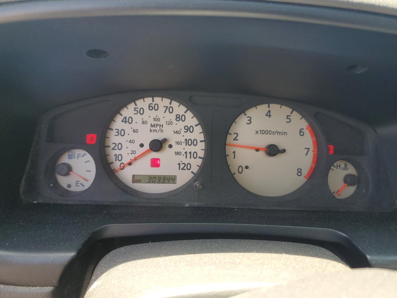1999 Nissan Pathfinder Le VIN: JN8AR07S2XW358066 Lot: 55809855