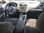 2013 Nissan Altima 2.5 იყიდება Fresno-ში, CA - Front End