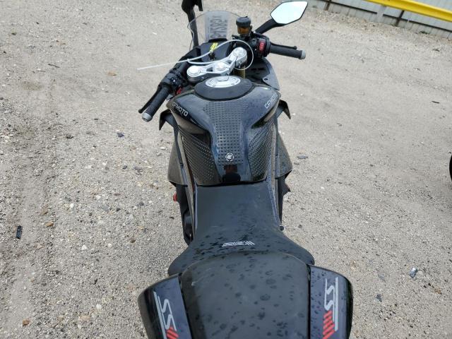 2024 CF MOTO 450SS   