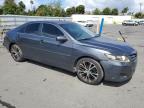 2010 Toyota Camry Hybrid на продаже в Vallejo, CA - All Over