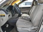 2006 Hyundai Sonata Gl na sprzedaż w Jacksonville, FL - Burn - Engine