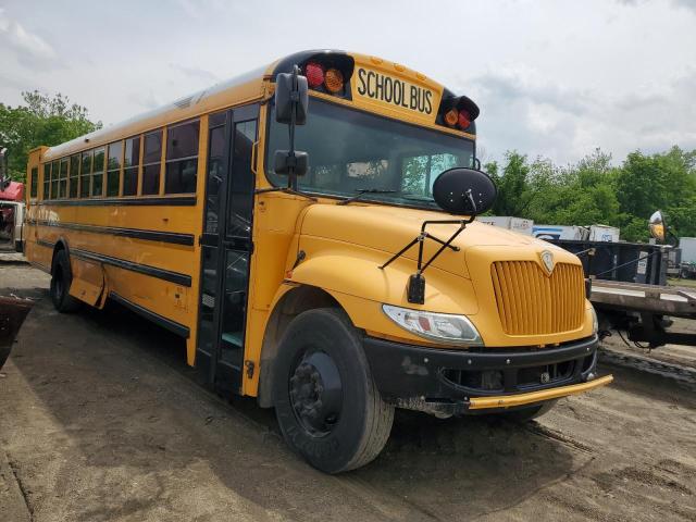2014 Ic Corporation 3000 Ce