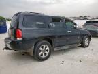 2006 Nissan Armada Se en Venta en Haslet, TX - Front End