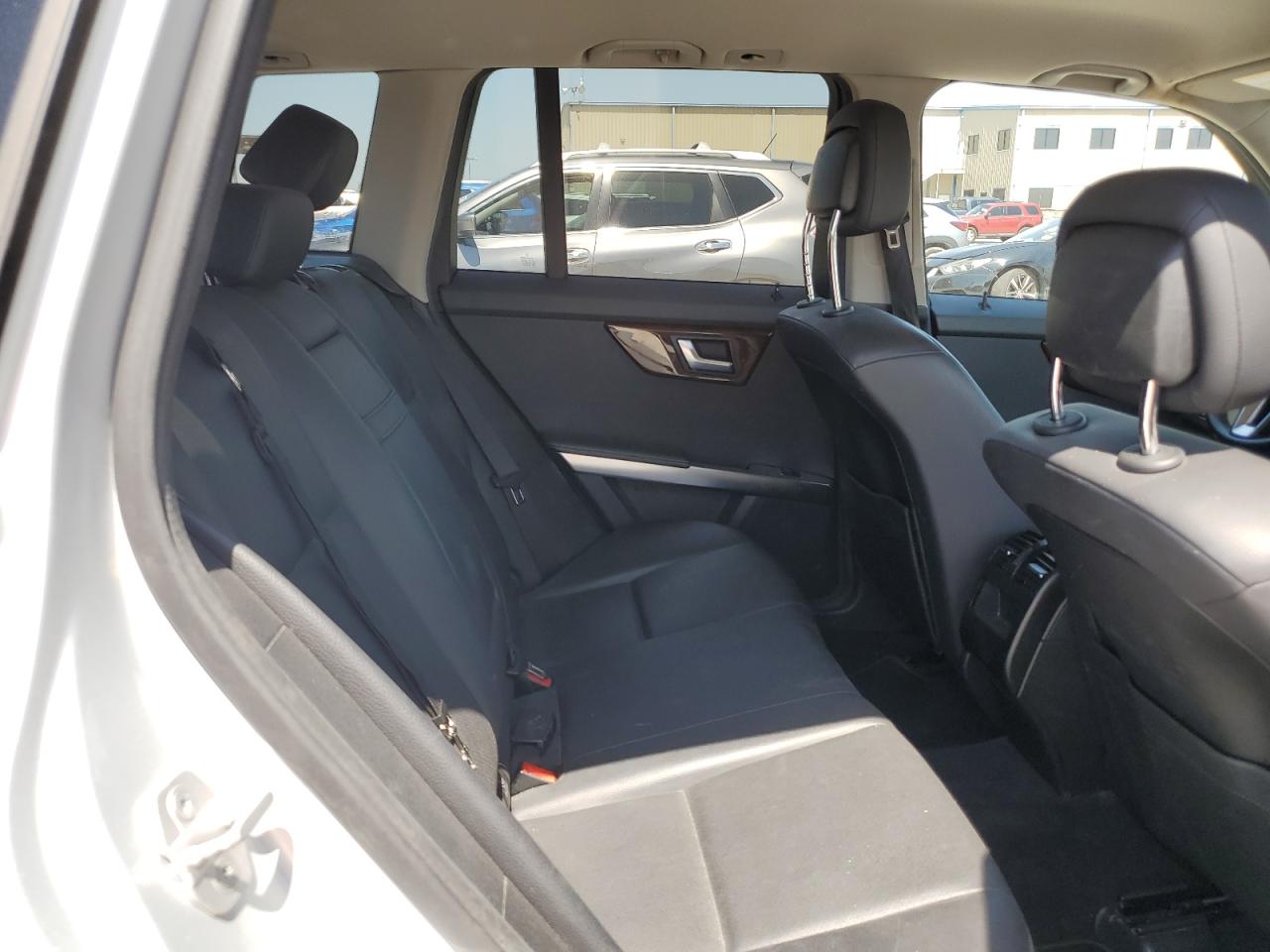 2013 Mercedes-Benz Glk 350 VIN: WDCGG5HB9DG053901 Lot: 56940575