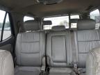 2002 Toyota Sequoia Sr5 للبيع في Montgomery، AL - Mechanical