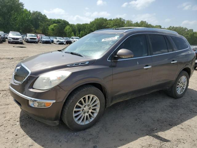 2012 Buick Enclave   