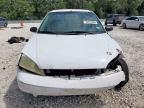 2007 Ford Focus Zx4 na sprzedaż w Houston, TX - Front End