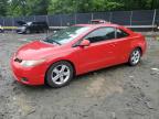 2007 Honda Civic Ex за продажба в Waldorf, MD - All Over
