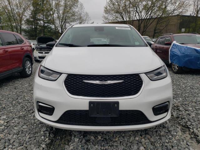  CHRYSLER PACIFICA 2024 White