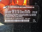 2016 Bmw X6 Xdrive50I იყიდება Homestead-ში, FL - Mechanical