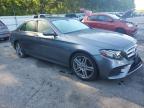 2018 Mercedes-Benz E 300 na sprzedaż w Austell, GA - Water/Flood