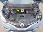 2017 RENAULT GRAND SCEN for sale at Copart PETERLEE