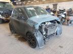 2016 SMART FORTWO BRA for sale at Copart SANDWICH