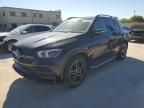 2022 Mercedes-Benz Gle 350 4Matic for Sale in Wilmer, TX - Front End