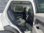 2017 LAND ROVER RANGE ROVER SPORT HSE for sale at Copart MA - NORTH BOSTON