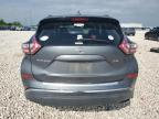 2016 Nissan Murano S იყიდება Temple-ში, TX - Front End