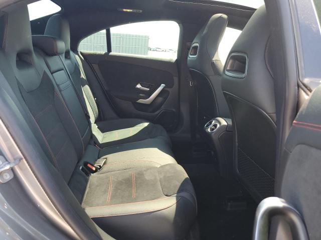 2023 MERCEDES-BENZ CLA 250 4MATIC