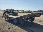 2000 Flatbed Trailer zu verkaufen in Nampa, ID - Rear End