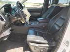 2017 Dodge Durango Gt de vânzare în Colorado Springs, CO - Front End