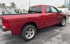 2012 Dodge Ram 1500 Slt zu verkaufen in North Billerica, MA - Normal Wear