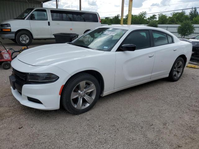DODGE CHARGER – zdjęcie z aukcji, lot #54581855