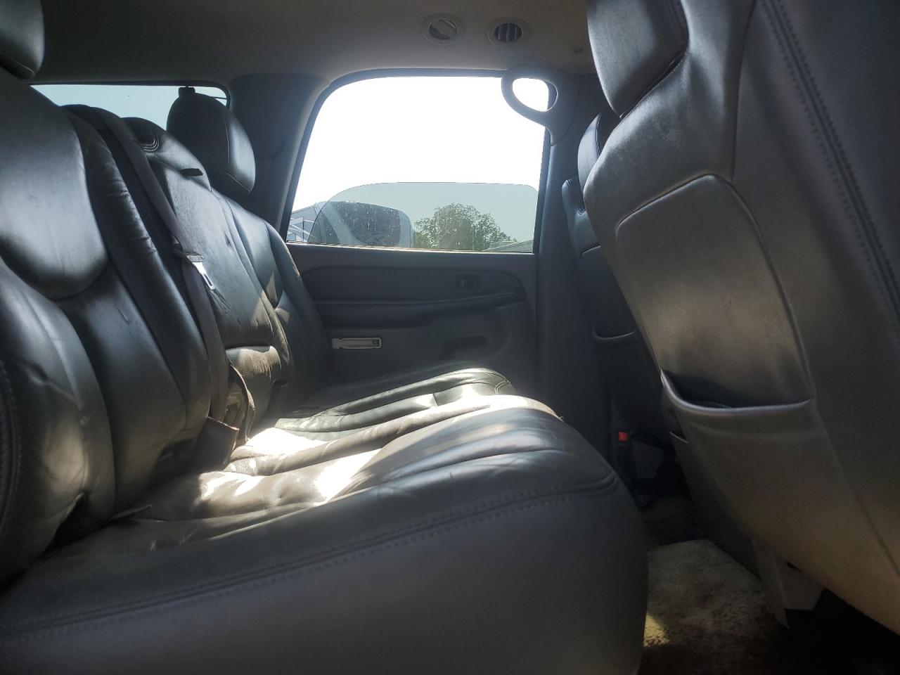 2003 GMC Yukon VIN: 1GKEC13V53R185130 Lot: 55206795