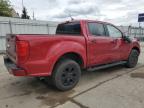 2020 Ford Ranger Xl იყიდება Fort Wayne-ში, IN - Rollover