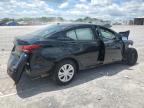 2025 Nissan Versa S продається в Madisonville, TN - All Over
