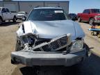 2002 Subaru Forester L de vânzare în Albuquerque, NM - Front End